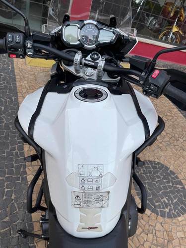 Tryumph Tiger 1200 Xcx