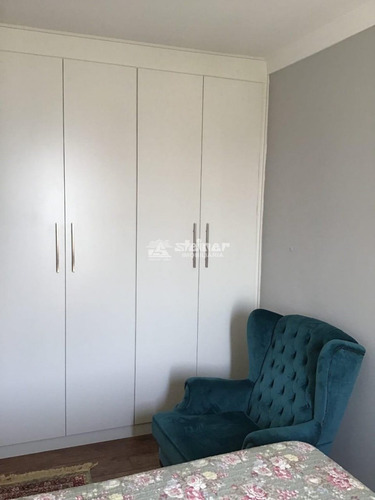 Imagem 9 de 30 de Venda Apartamento 2 Dormitórios Vila Galvão Guarulhos R$ 375.000,00 - 37740v