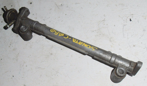 Flautin De Inyección Hyundai Sonata Año 1997-1999