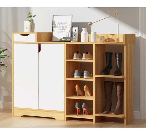 Mueble Comoda Zapatero Nuevo En Caja