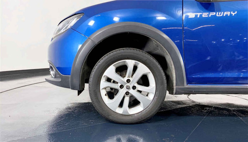 Imagen 6 de 15 de 113891 - Renault Stepway 2018 Con Garantía