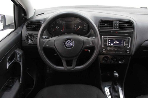 Imagen 12 de 15 de Volkswagen Vento 2020 4 Cilindros