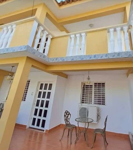 Casa En Venta - Cagua - Urb. La Trinidad