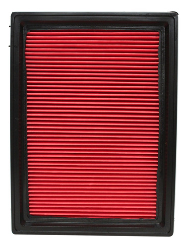 Filtro Aire Para Nissan Sentra 1.8 Mra8de B17u Dohc 2018