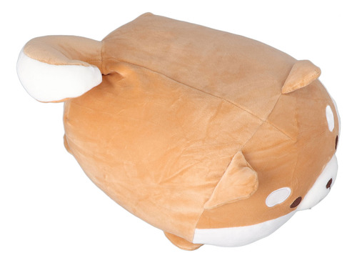 Almohada De Animales Para Cama Con Forma De Cachorro, Suave,