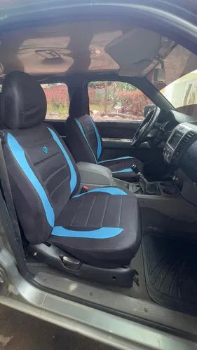 Mazda Bt-50 4x2 Modelo 2014 Gasolina