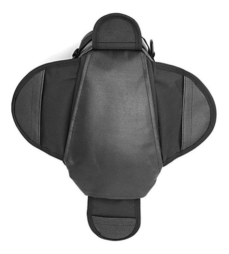 Bolso Para Tanque Moto Magnetico Touch Celu Gps Sp