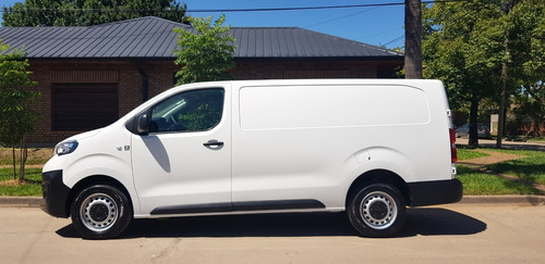 Peugeot Expert 1.6 Hdi Premium Okm 2020 Financiada