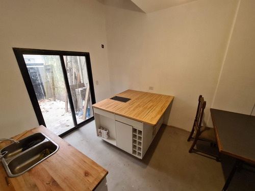 Imagen 6 de 17 de Venta De Departamento 3 Ambientes En Saavedra A Estrenar!