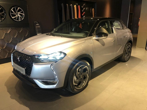 Imagen 1 de 25 de Ds Ds3 Crossback Puretech 155 Rivoli At8 0km - Darc Autos