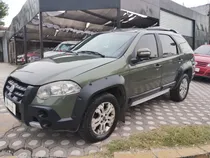 Comprar Fiat Palio Weekend Adventure Palio Weekend Advent