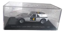 Comprar Coleccion Tc - Torino 380w - Liebre Mkii - E Copello - 1967