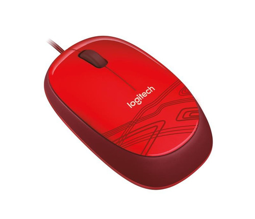 Mouse Óptico Usb
