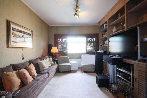 Casa À Venda No Alto De Pinheiros - 345-im86665