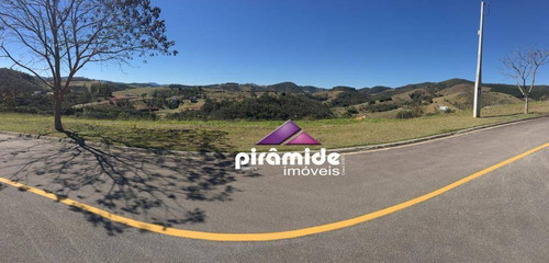 Imagem 2 de 23 de Terreno À Venda, 1046 M² Por R$ 345.000,00 - Tapanhão - Jambeiro/sp - Te1558