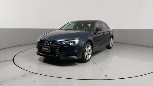 Audi A3 1.4 DYNAMIC DCT