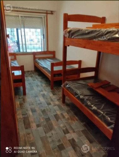Imagen 5 de 13 de Casa Para Vivienda O Empresa, 4 Dormitorios 3 Baños