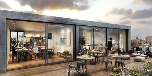 Imagen 29 de 30 de Apartamento - Pocitos Nuevo