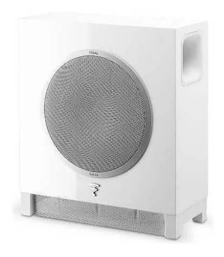 Focal Dome Flax altavoces 5.1 - Audio y Cine