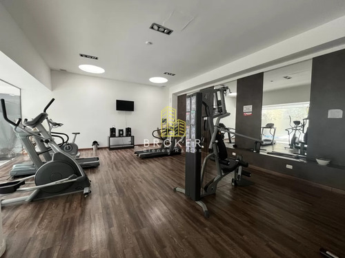 Oportunidad Apartamento En Venta Primera Linea De La Mansa 2 Dormitorios Isabel Pinares Punta Del Este Con Parrillero Y Garaje