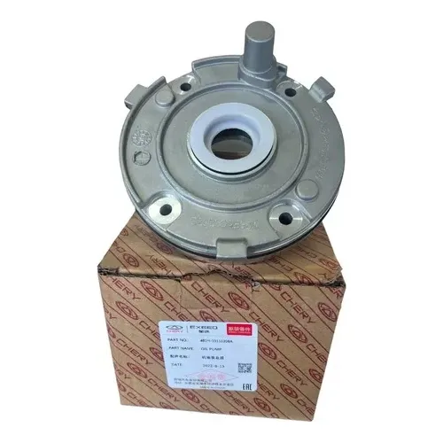 comprar Bomba De Aceite Chery Orinoco Tiggo Grand Tiggo Original