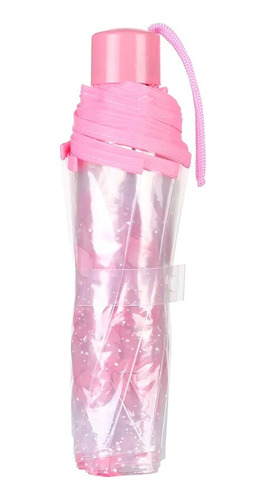 Sombrillas Transparentes Para Proteger Contra El Viento Y La