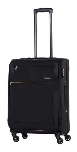 Maleta Samsonite Bahia Bahia Spinner 24  Exp Negro M   