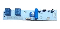 Comprar Plaqueta Heladera Estandar Electric Ste- Nf1600 Y Otras, Marca Electrostd, Calidad Sin Competencia, Atención Post Venta