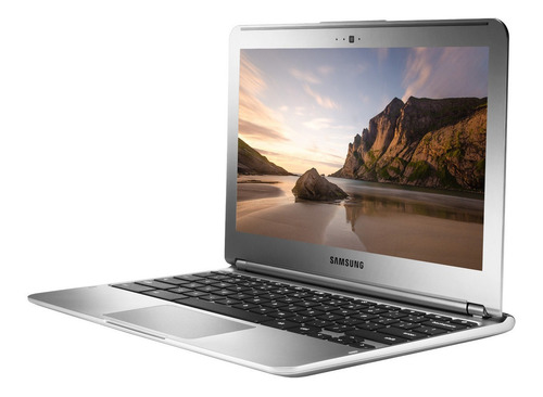 Notebook Chromebook XE303C12 11.6" silver 2GB de Ram - 16GB SSD - Samsung Exynos