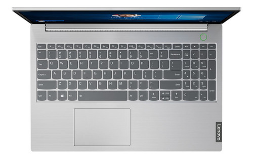 Imagen 5 de 6 de Notebook Lenovo Thinkbook 15 G2 Itl I7 Ram 8gb Ssd 256gb W10