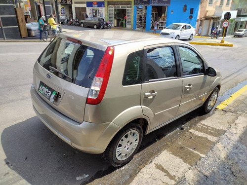 Ford Fiesta 1.0 Mpi Class Hatch 8v Flex 4p Manual