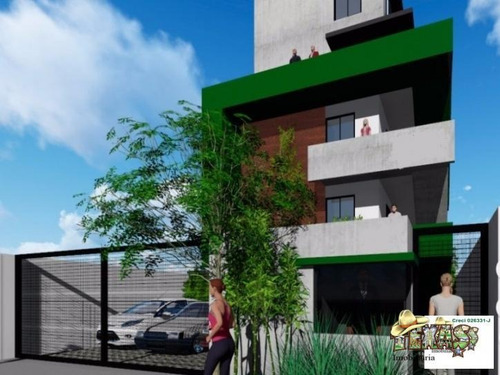 Apto Vila Matilde Para Venda (a Partir De R$160.000,00) - Ap01075