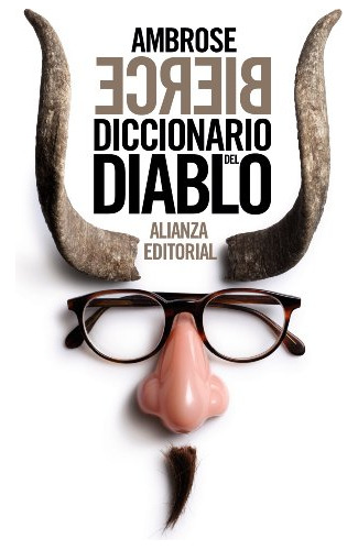 Libro Diccionario Del Diablo (libro De Bolsillo 4) - Bierce