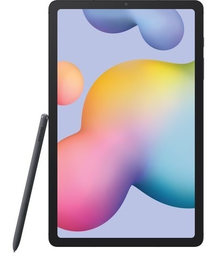 Tablet Samsung Galaxy Tab S6 Lite 128gb Nueva Y Sellada