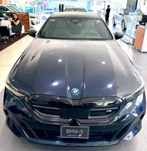 BMW i5 0.0 M60 Xdrive