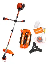 Comprar Desmalezadora a Gasolina 52cc Daewoo D520ECO