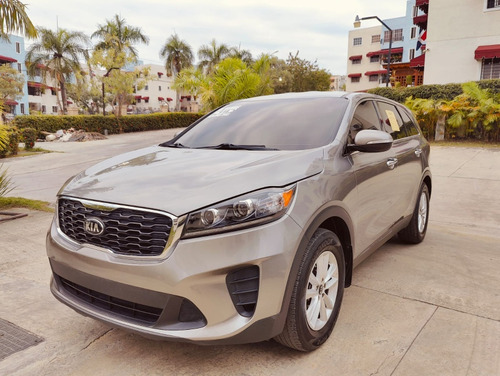 Kia Sorento Ex  2019