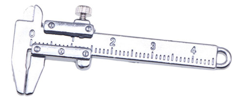 Calibre Vernier Para Casa De Muñecas, Decoración De