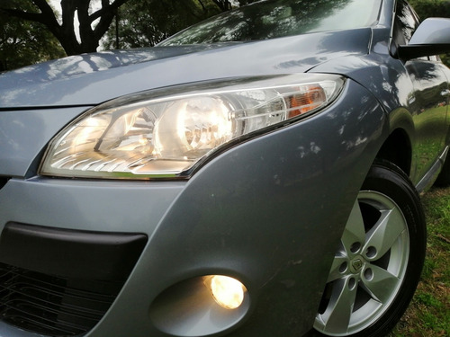 Imagen 4 de 15 de Renault Mégane Iii 2.0 Luxe 2011