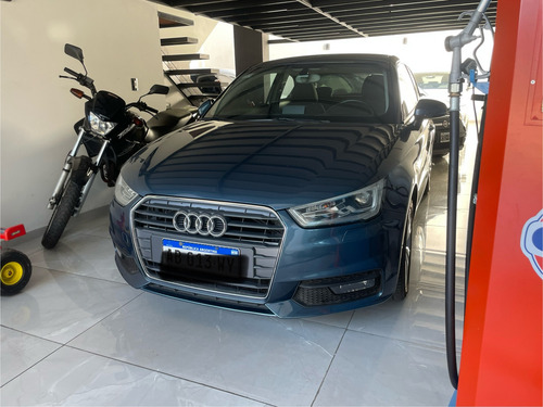 Audi A1 1.4 Tfsi Stronic 125cv