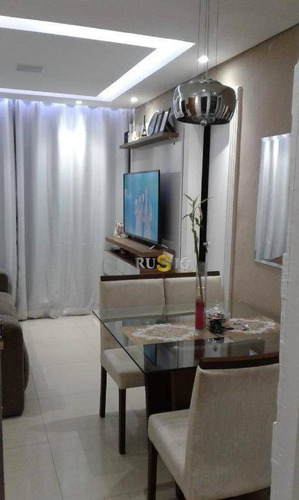 Imagem 5 de 12 de Apartamento Em Condomínio Com 3 Dormitórios À Venda - Itaquera - São Paulo/sp - Ap1110