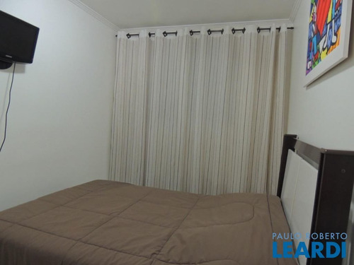 Imagem 11 de 15 de Apartamento - Itaquera - Sp - 640263