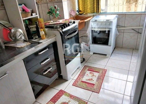 Imagem 6 de 14 de Apartamento Jardim Leopoldina Porto Alegre - 7313