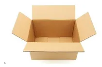 Comprar Caixas De Papelão 19x17x8 Embalagem Correios Sedex 50 Cxs