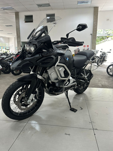 Bmw R1250 Gs Adventure Triple Black 2023 / 2.590 Km