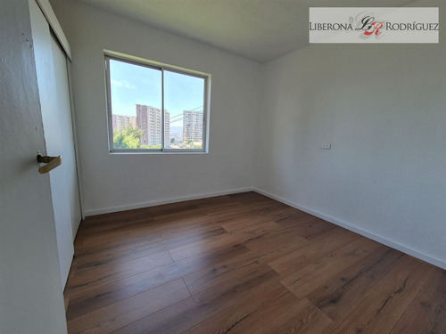 Departamento En Arriendo En Viña Del Mar