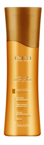 Amend Solar Defense Shampoo Anti Danos 250ml