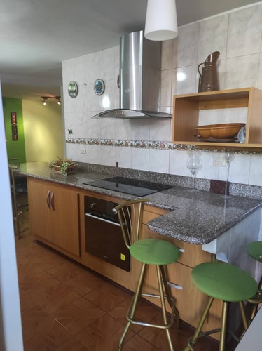 Imagen 5 de 15 de En Venta Espectacular Apartamento En Urb. Monte Bello. Carrizal Rzx