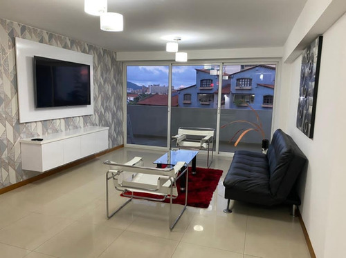 Imagen 10 de 15 de Excelente Apartamento Vacacional Edificio Vicenzo Costa Azul A Pocos Metros Del Centro Comercial La Vela
