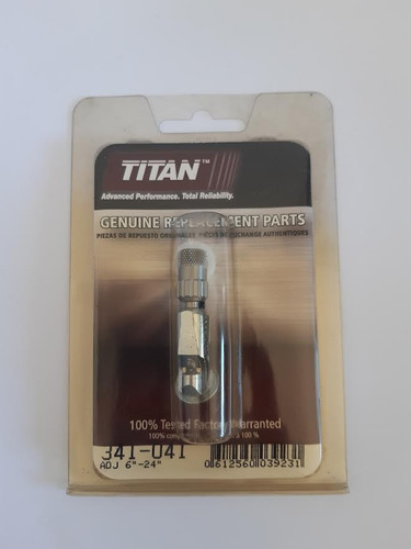 Titan 341-041 6 -24 